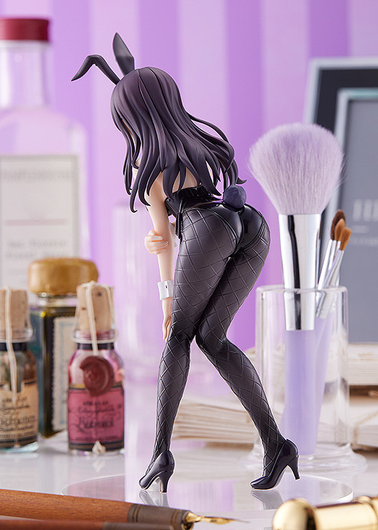 Saenai Heroine no Sodatekata fine - Kasumigaoka Utaha - Pop Up Parade - Bunny Ver.