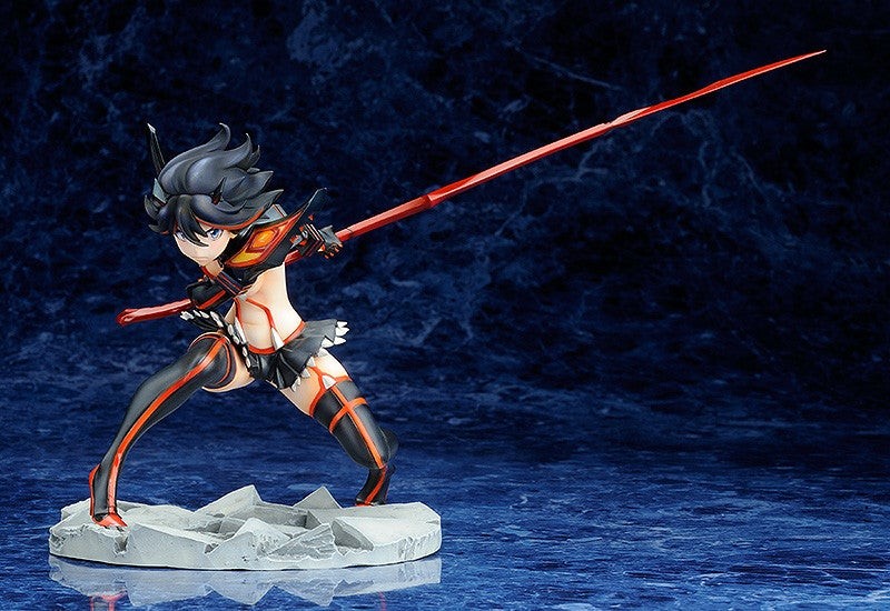 Kill la Kill - Matoi Ryuuko - Senketsu - Kamui Senketsu ver. - 1/8