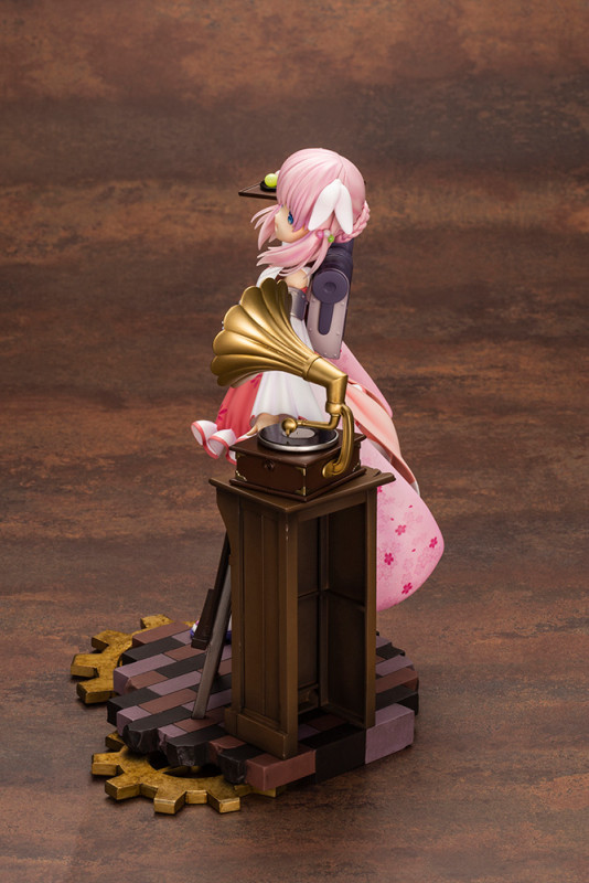 1/7 Prima Doll Haizakura