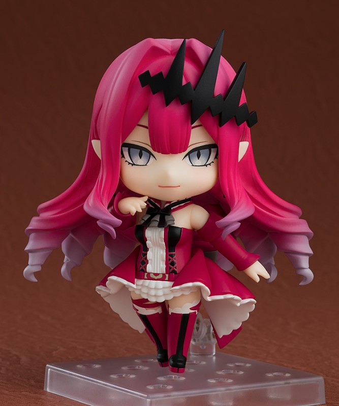 Fate/Grand Order - Baobhan Sith - Nendoroid (#2480) - Archer (Good Smile Company)