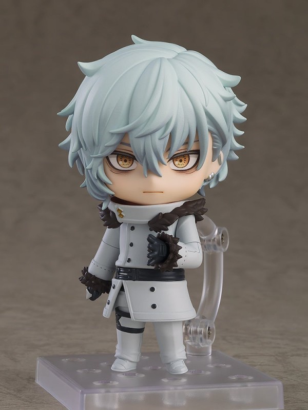 Fate/Grand Order - Kadoc Zemlupus - Nendoroid (#2581)