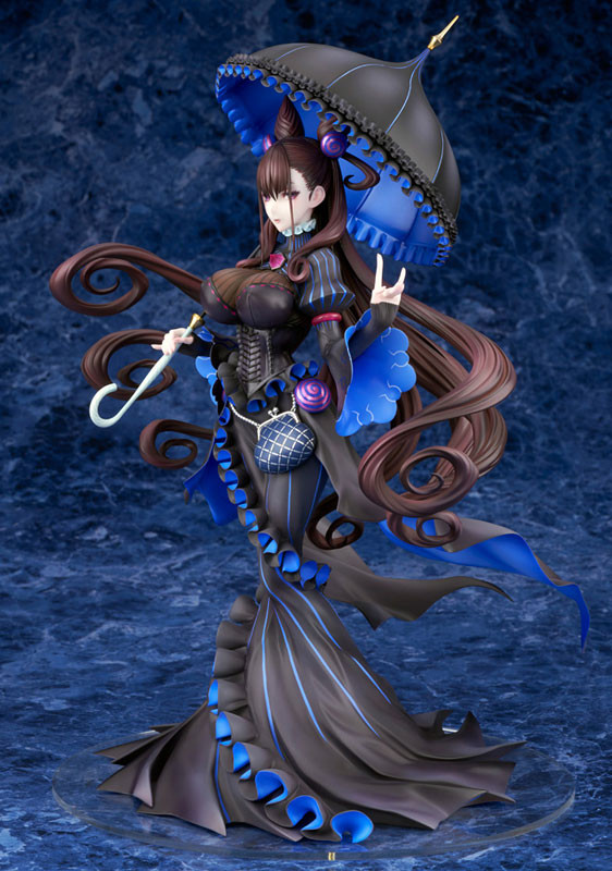 1/7 Fate/Grand Order Caster/Murasaki Shikibu