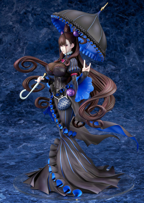 1/7 Fate/Grand Order Caster/Murasaki Shikibu