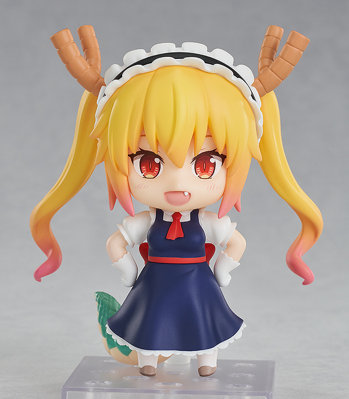 Nendoroid Tohru (Miss Kobayashi's Dragon Maid)