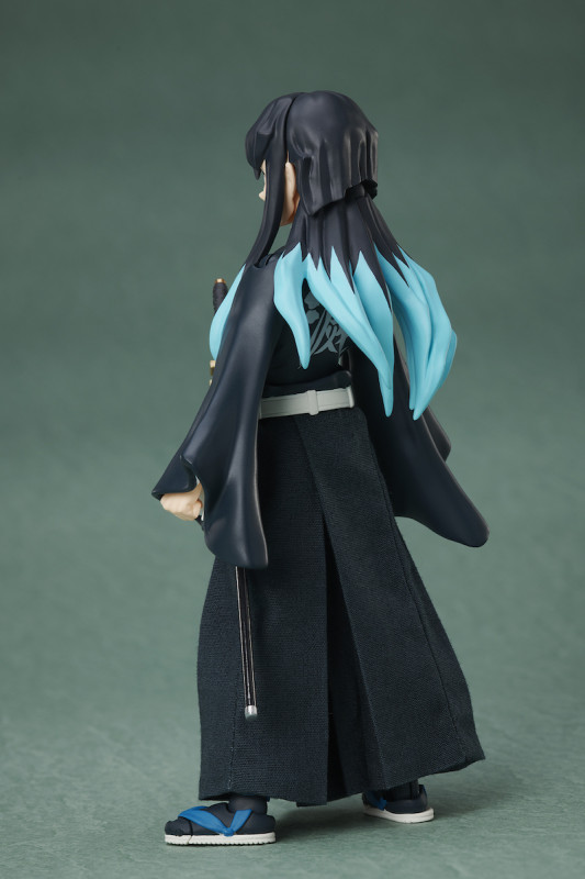 Kimetsu no Yaiba Tokitou Muichirou BUZZmod. 1/12