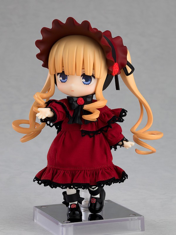 Rozen Maiden - Shinku - Nendoroid Doll