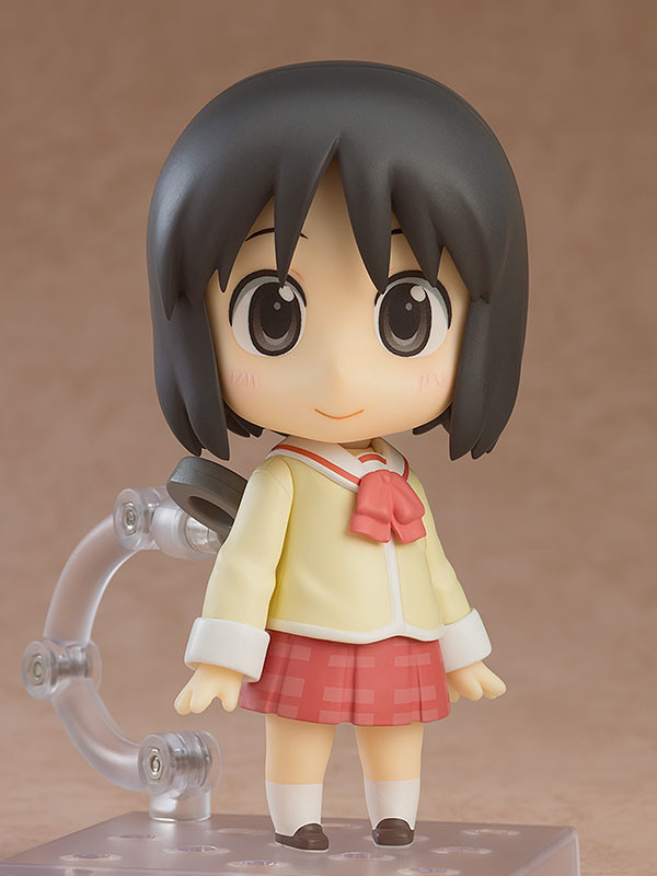 Nichijou - Shinonome Nano - Keiichi Arawi Ver.