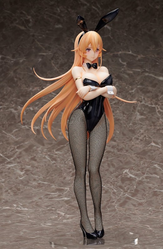 Shokugeki no Souma - Nakiri Erina - B-style - Bunny Ver. - 1/4