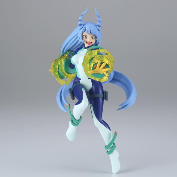 Boku no Hero Academia - Hado Nejire - The Amazing Heroes (Vol. 31) (Bandai Spirits)