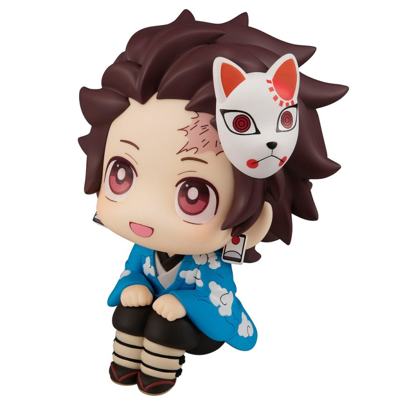 Rukappu Demon Slayer: Kimetsu no Yaiba Tanjiro Kamado Final Selection Ver.