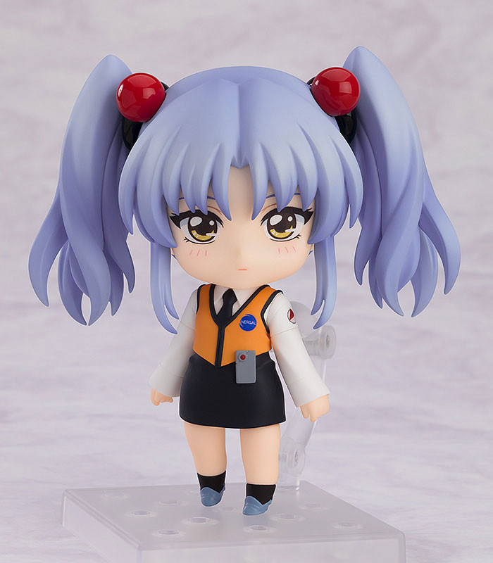 Kidou Senkan Nadesico Hoshino Ruri Nendoroid