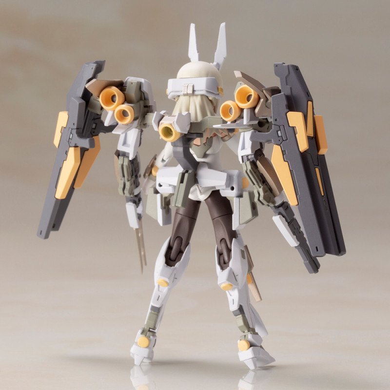 Frame Arms Girl Handscale Baselard Animation Ver.