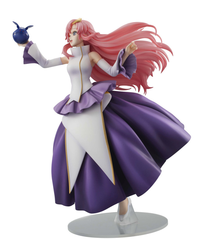 Kidou Senshi Gundam SEED Haro Lacus Clyne G.E.M. 20th Anniversary