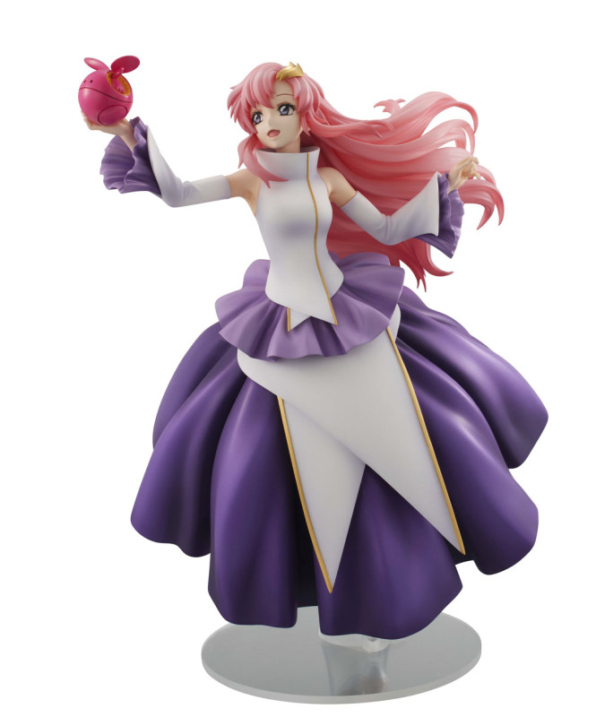 Kidou Senshi Gundam SEED Haro Lacus Clyne G.E.M. 20th Anniversary