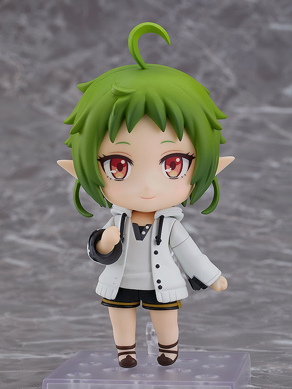 Nendoroid Sylphiette (Mushoku Tensei: Jobless Reincarnation)