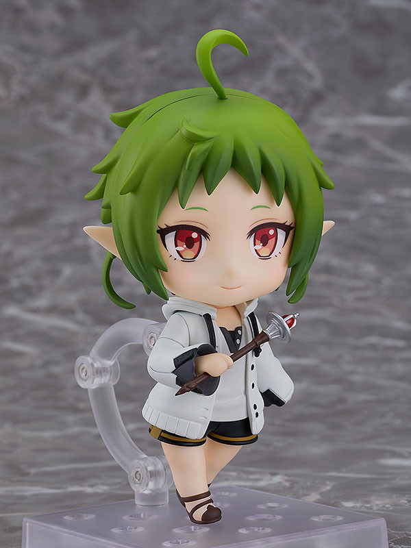 Nendoroid Sylphiette (Mushoku Tensei: Jobless Reincarnation)