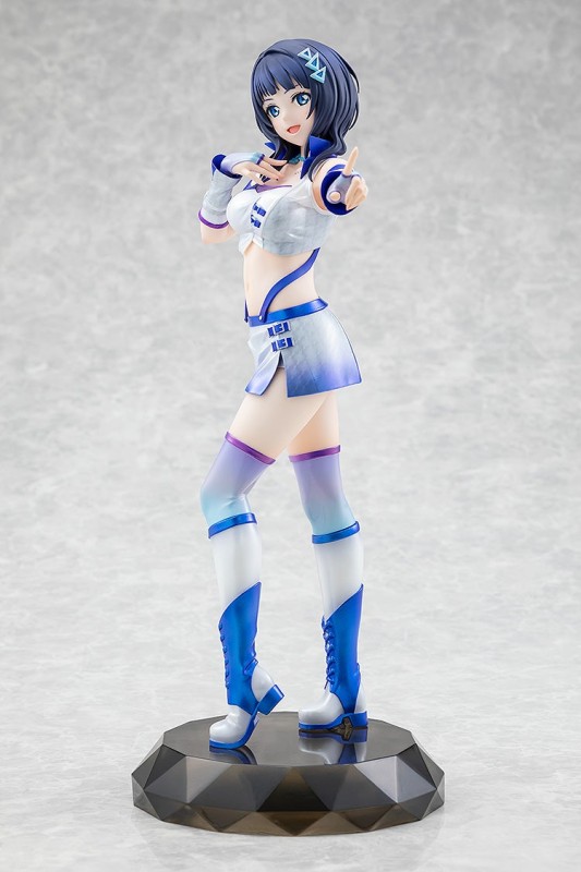 Love Live! Nijigasaki Gakuen School Idol Doukou Kai - Asaka Karin - KDcolle - Super Nova ver. - 1/7