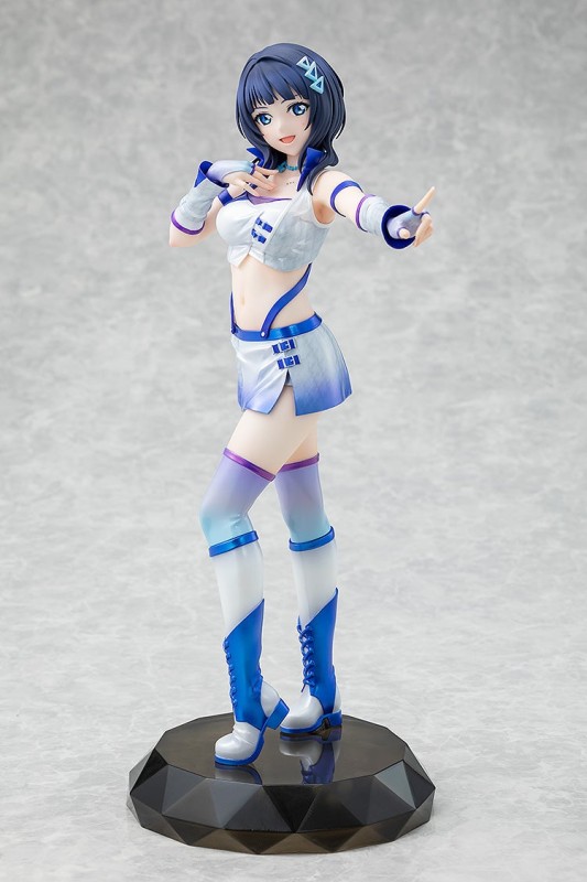 Love Live! Nijigasaki Gakuen School Idol Doukou Kai - Asaka Karin - KDcolle - Super Nova ver. - 1/7