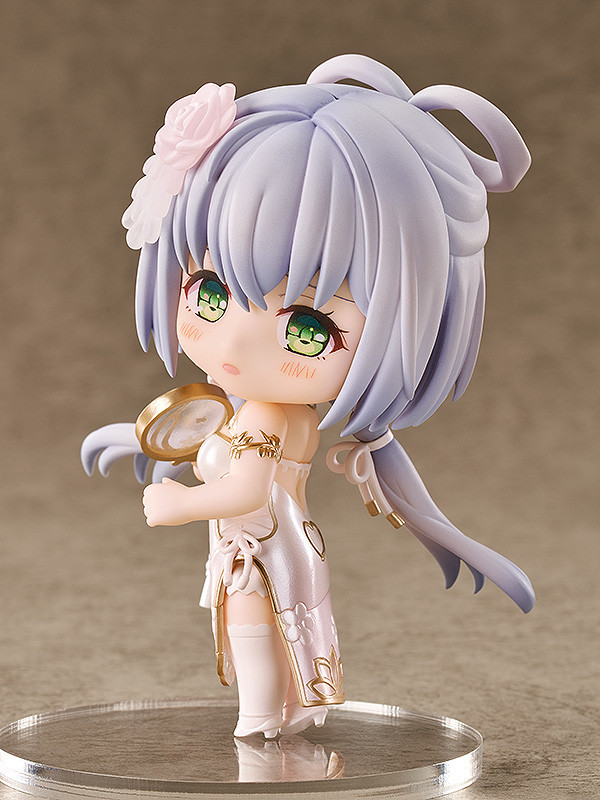 Nendoroid Luo Tianyi: Grain in Ear Ver. (Vsinger)