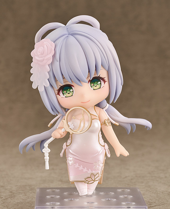 Nendoroid Luo Tianyi: Grain in Ear Ver. (Vsinger)