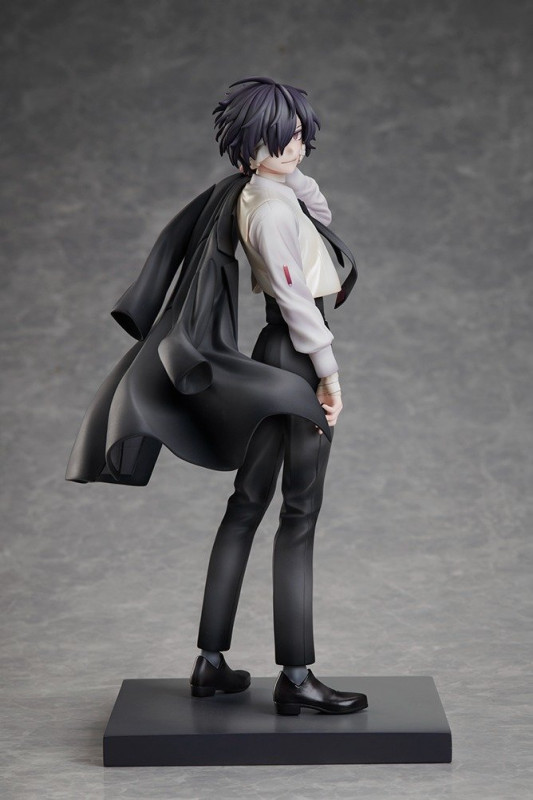 Bungou Stray Dogs - Dazai Osamu - KDcolle - Original Series Age Fifteen Ver. - 1/7