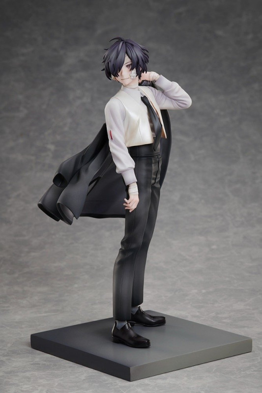 Bungou Stray Dogs - Dazai Osamu - KDcolle - Original Series Age Fifteen Ver. - 1/7