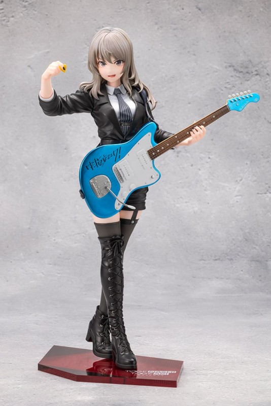 Girls Band Cry - Kawaragi Momoka - 1/7