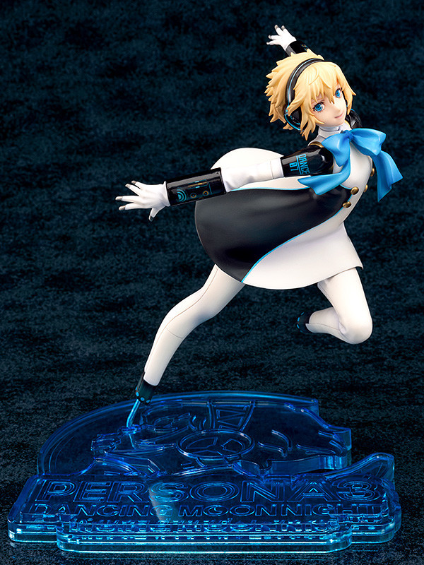 1/7 Persona 3: Dancing in Moonlight: Aigis