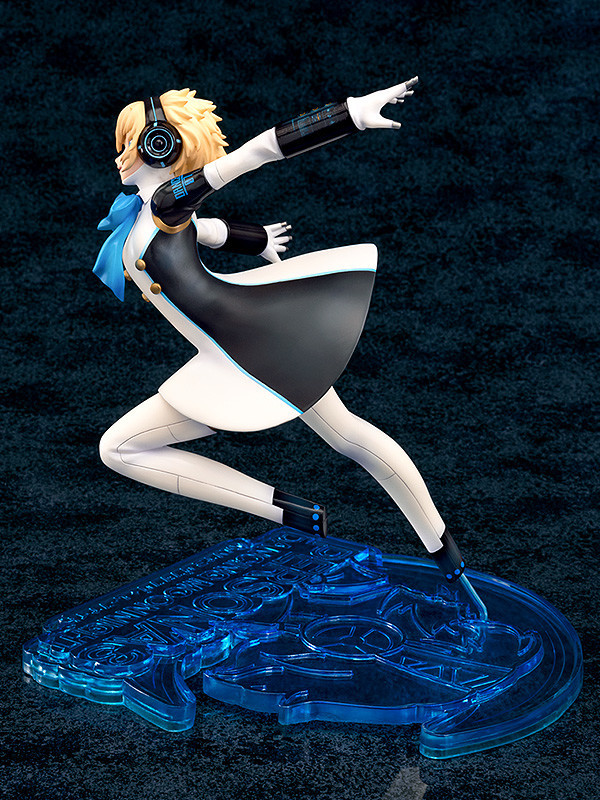 1/7 Persona 3: Dancing in Moonlight: Aigis