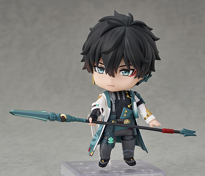 Honkai: Star Rail Dan Heng Nendoroid