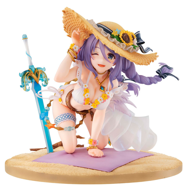 1/7 Princess Connect! Re:Dive Shizuru Lucrea Summer Ver