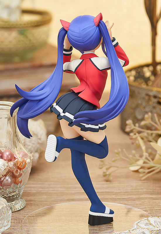 POP UP PARADE Wendy Marvell (FAIRY TAIL)