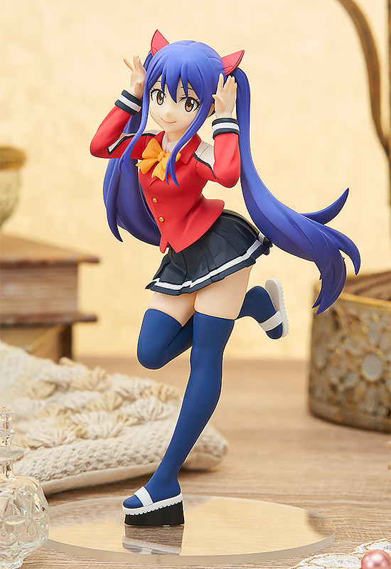 POP UP PARADE Wendy Marvell (FAIRY TAIL)