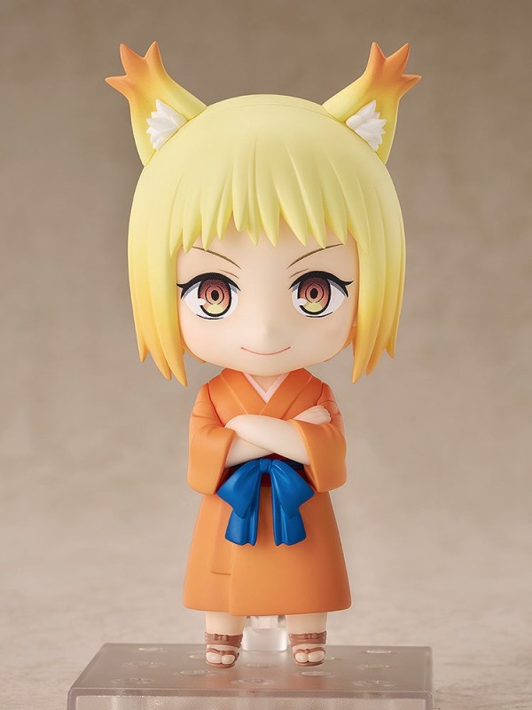 Sengoku Youko - Tama - Nendoroid (#2585)