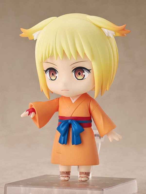 Sengoku Youko - Tama - Nendoroid (#2585)