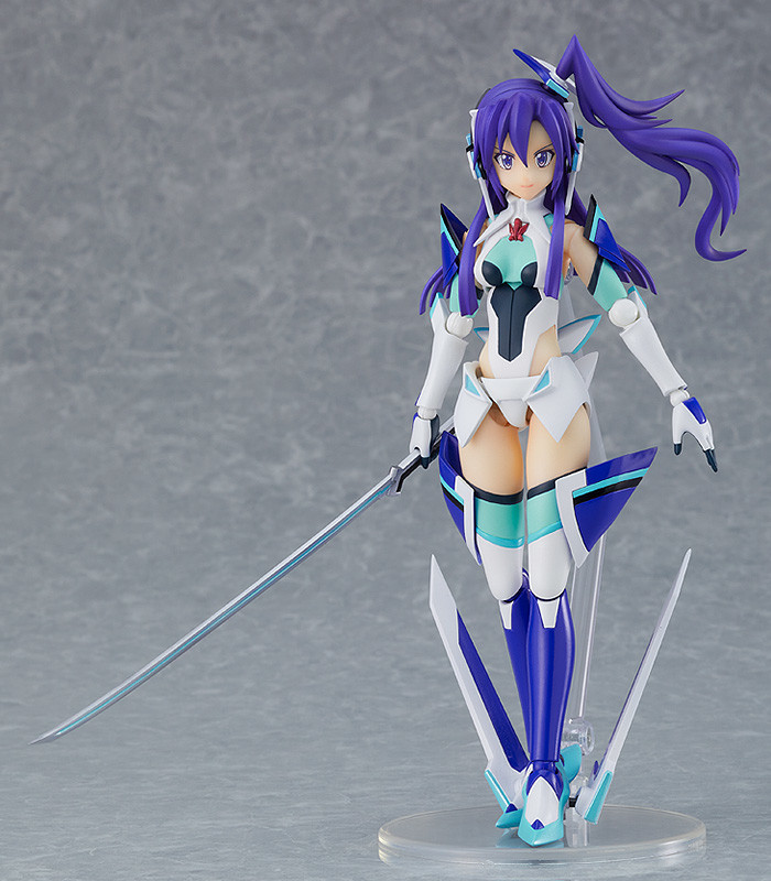 Symphogear GX ACT MODE Tsubasa Kazanari Figure