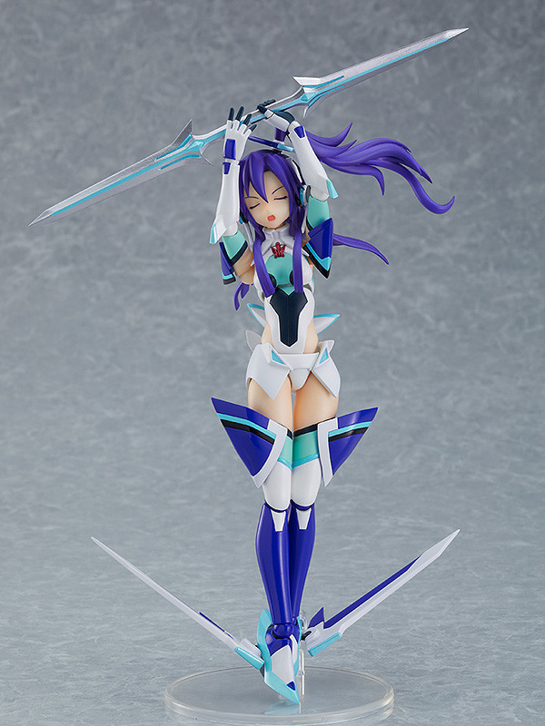 Symphogear GX ACT MODE Tsubasa Kazanari Figure