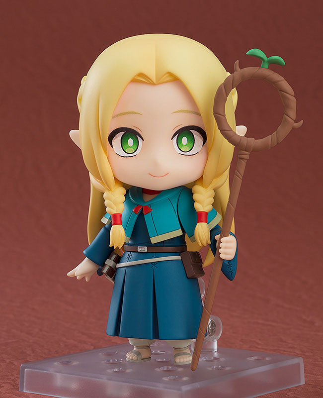 Dungeon Meshi Mandrake Marcille Nendoroid #2385