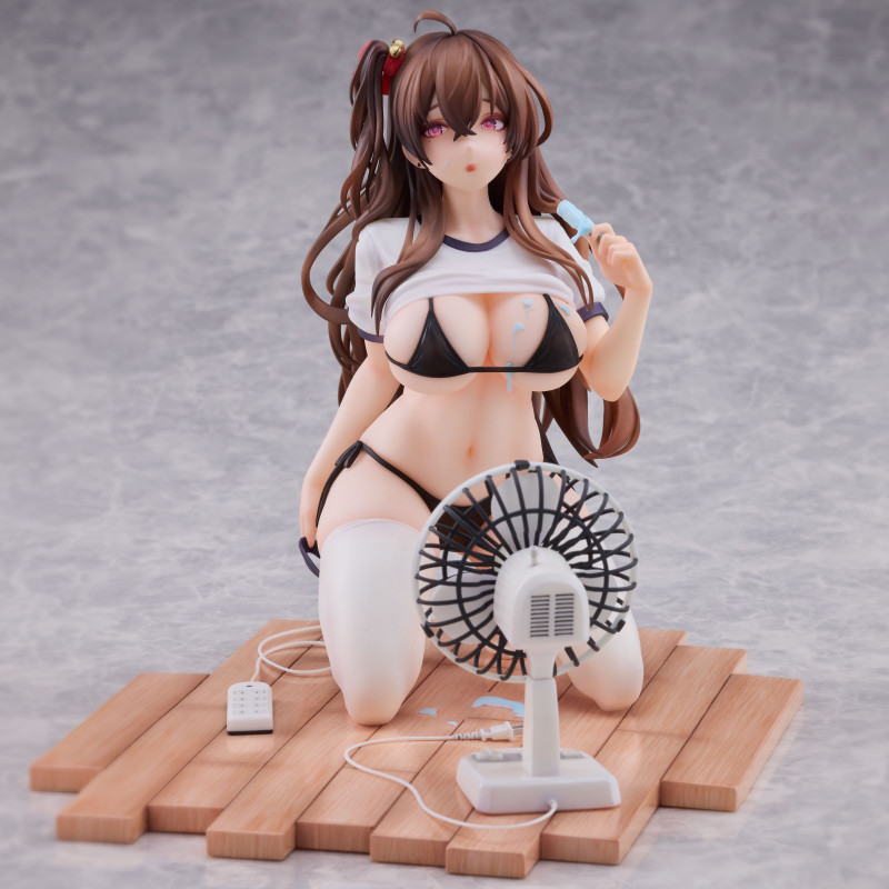 Original - End of Summer JK Girl - 1/6