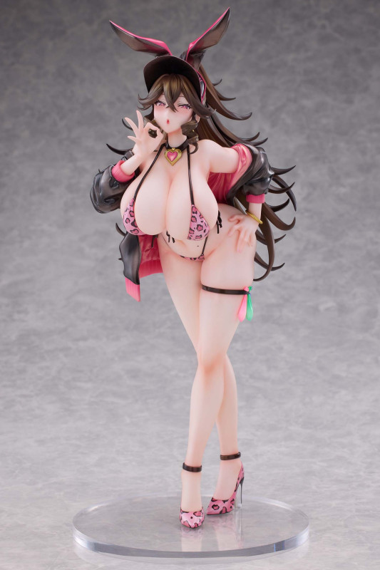 Original - Celica - Bunny Swimsuit Ver. - 1/6