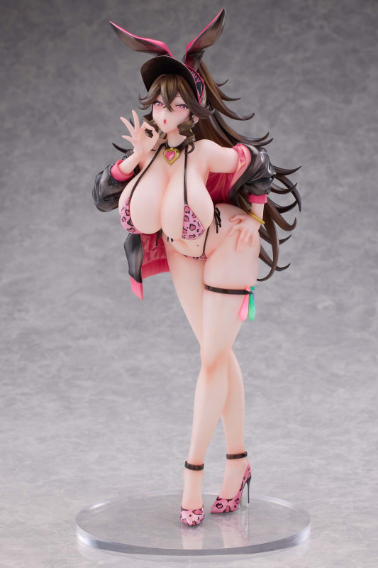 Original - Celica - Bunny Swimsuit Ver. - 1/6