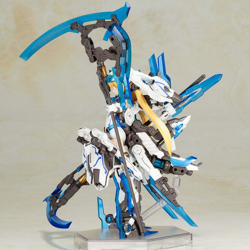 Frame Arms Girl Hresvelgr Ater