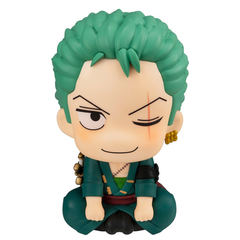 One Piece - Roronoa Zoro - Look Up