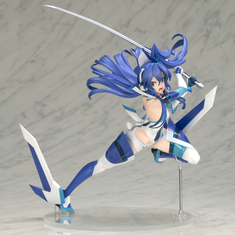 1/7 Symphogear GX Tsubasa Kazanari