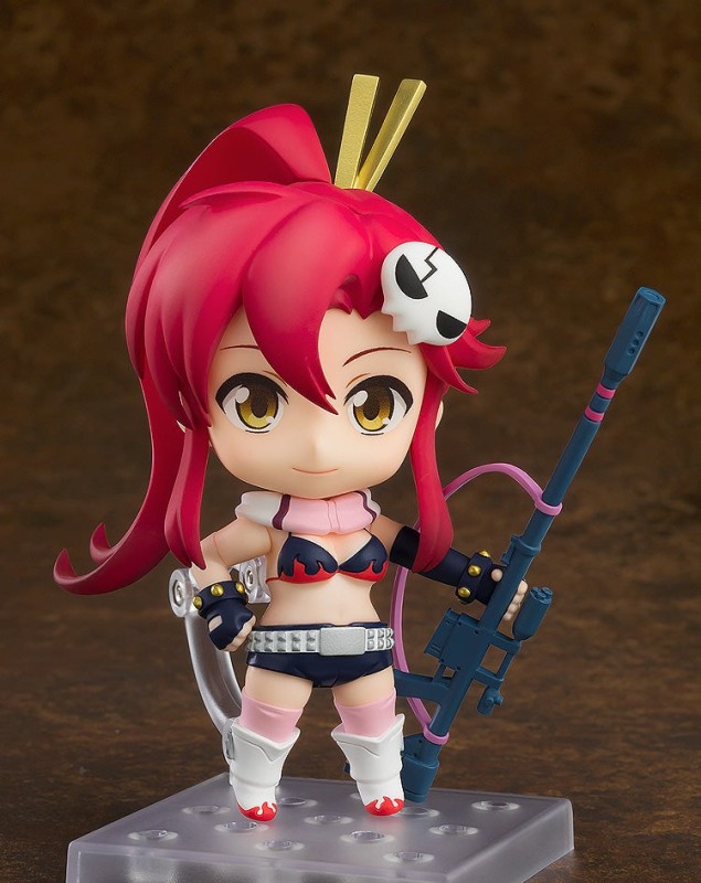 Tengen Toppa Gurren-Lagann - Yoko Littner - Nendoroid (#2530) - 2.0