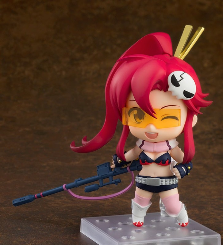 Tengen Toppa Gurren-Lagann - Yoko Littner - Nendoroid (#2530) - 2.0