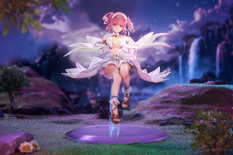 Princess Connect! Re:Dive - Kusano Yui - Ceremonial - 1/7