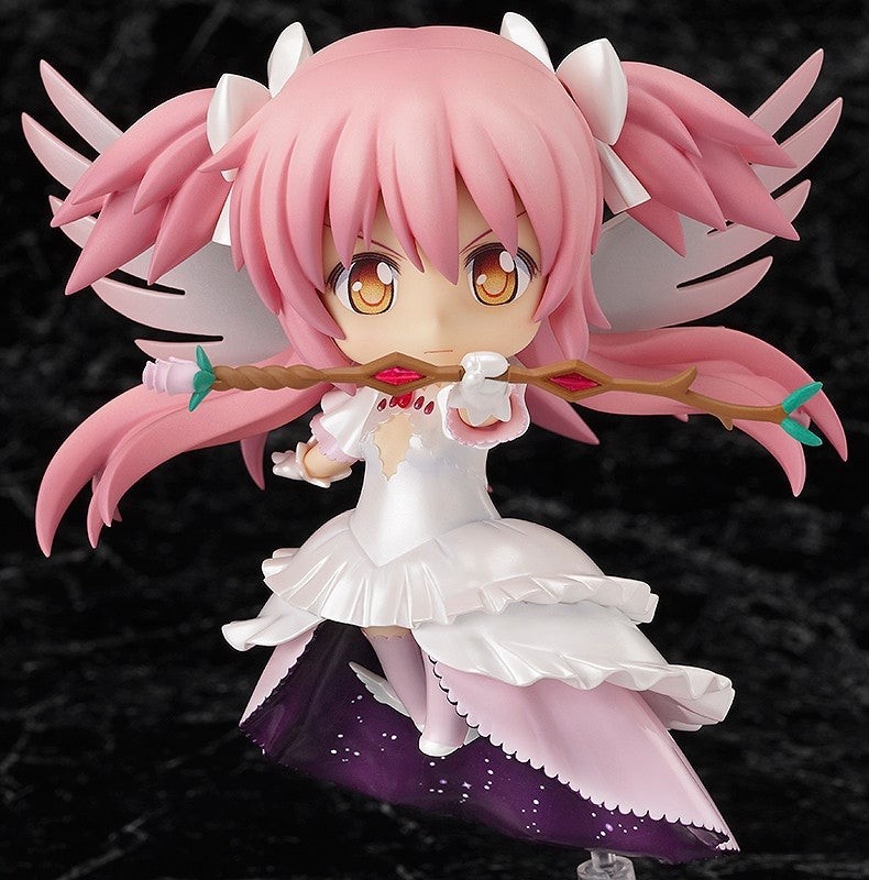 Mahou Shoujo Madoka☆Magica - Ultimate Madoka - Nendoroid (#285)