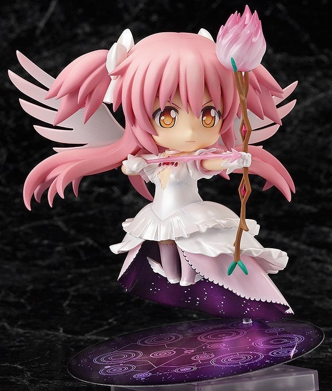 Mahou Shoujo Madoka☆Magica - Ultimate Madoka - Nendoroid (#285)