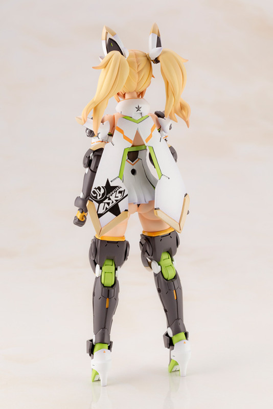 Phantasy Star Online 2 es - Gene - Stella Tears Ver.